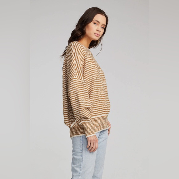 Salt water Luxe Autumn Sweater NWT - Picture 7 of 7